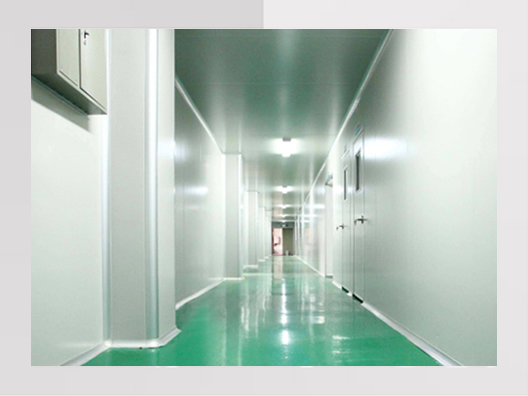 食品廠無(wú)塵凈化車間該如何布局與分區(qū)？