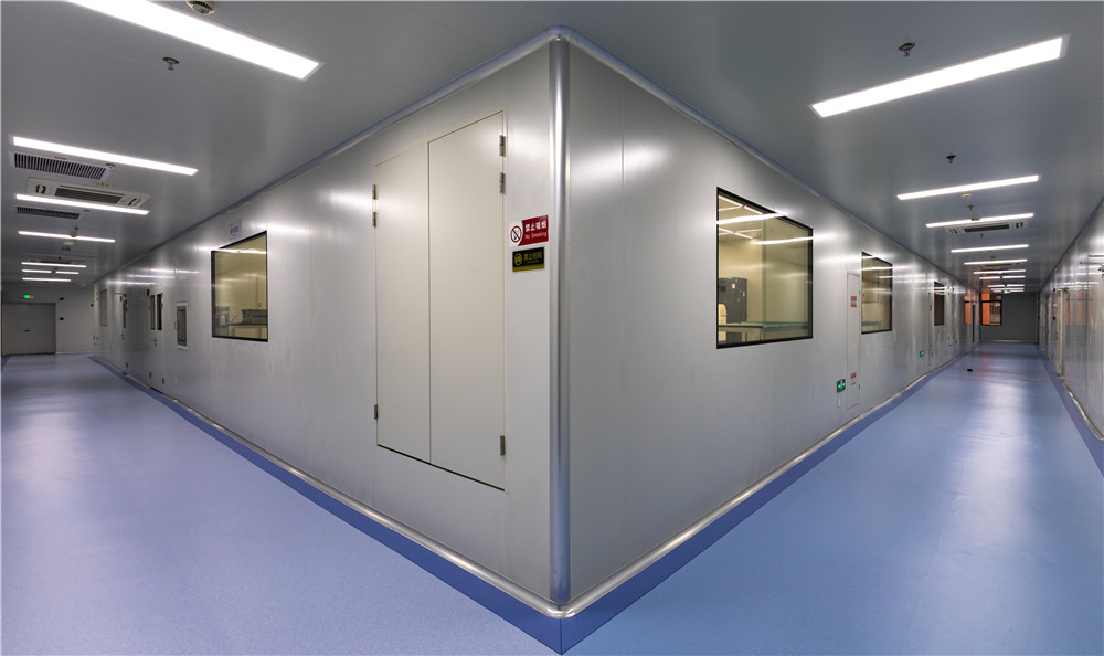 潔凈車間安裝和使用的特點(diǎn)是什么?